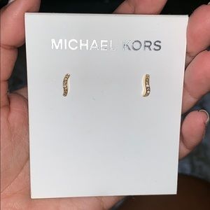 Michael Kors Earrings